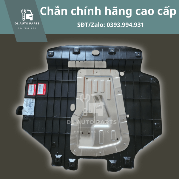 Chắn động cơ HRV chính hãng