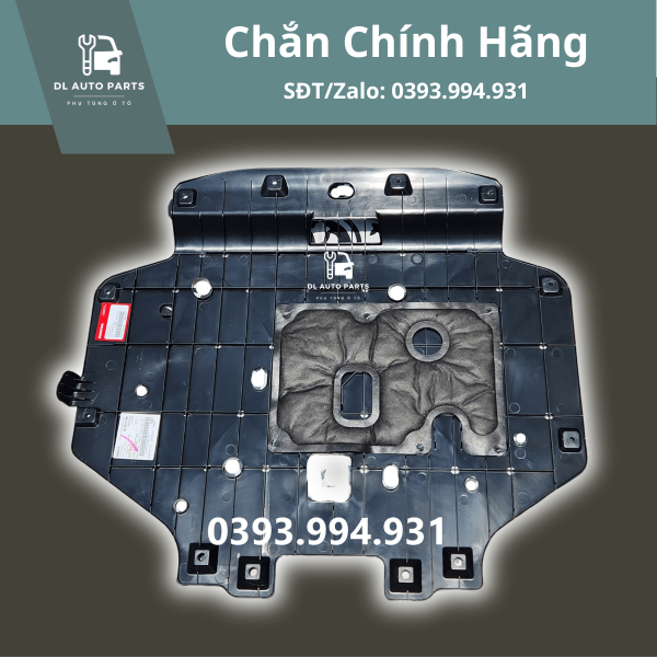 Chắn gầm HRV chính hãng